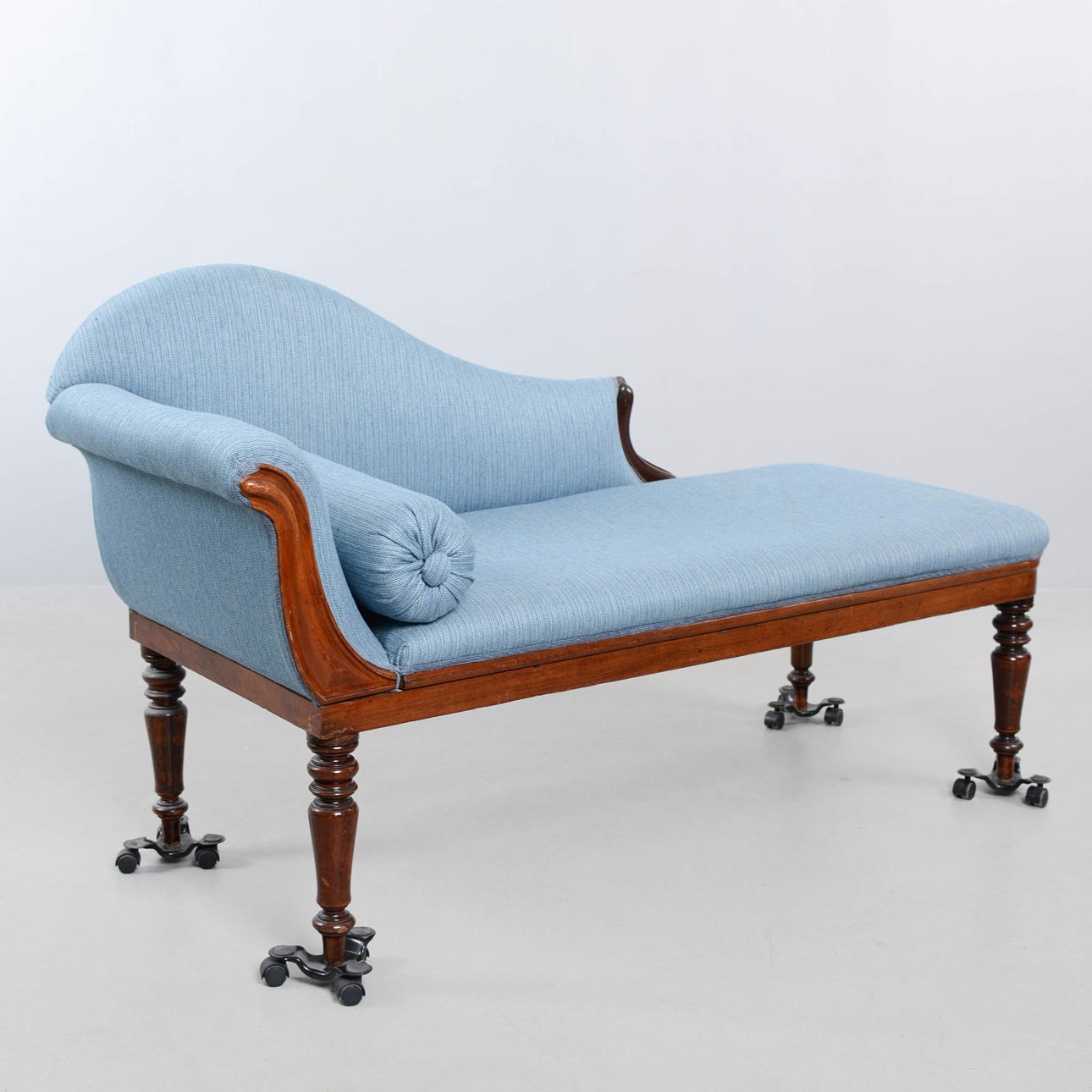 CHAISELONG, 1900-tallet.