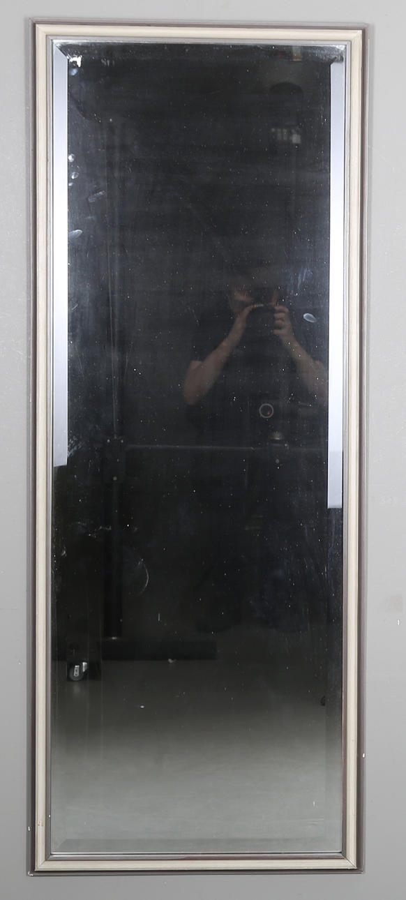 SPEGEL, Strängnäs glasmästeri och förgyllning, A Lundgren.