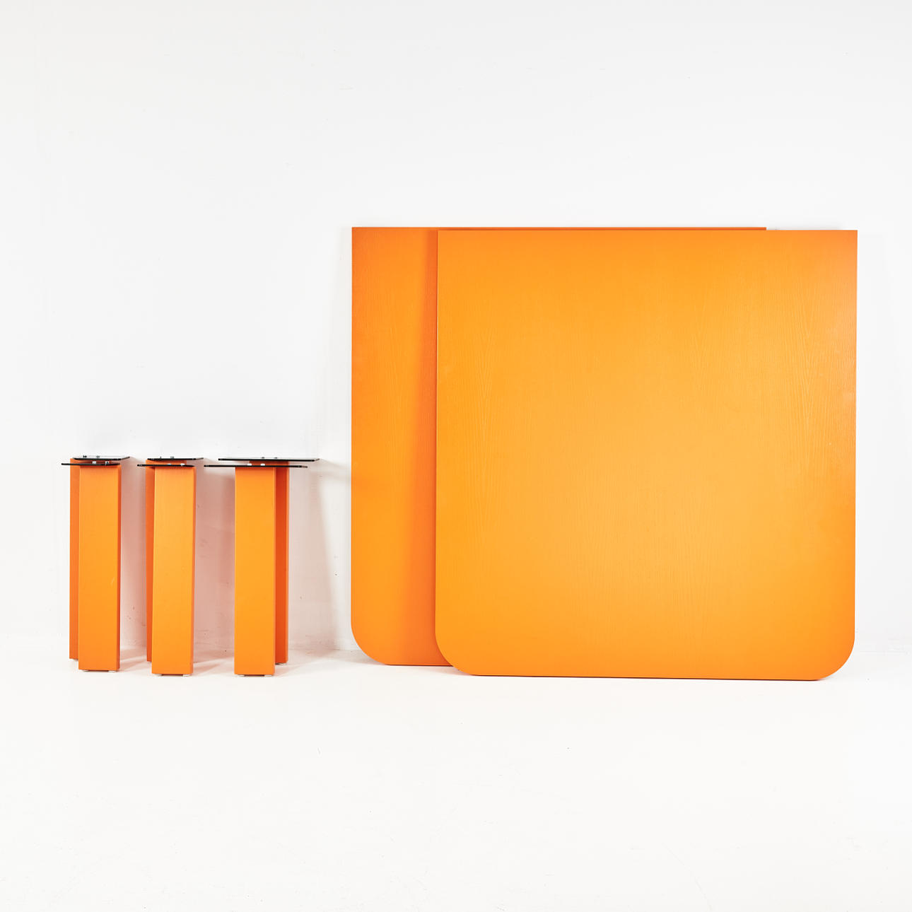 BALTAR BESKOW. Tabelle „Magnum extend“.