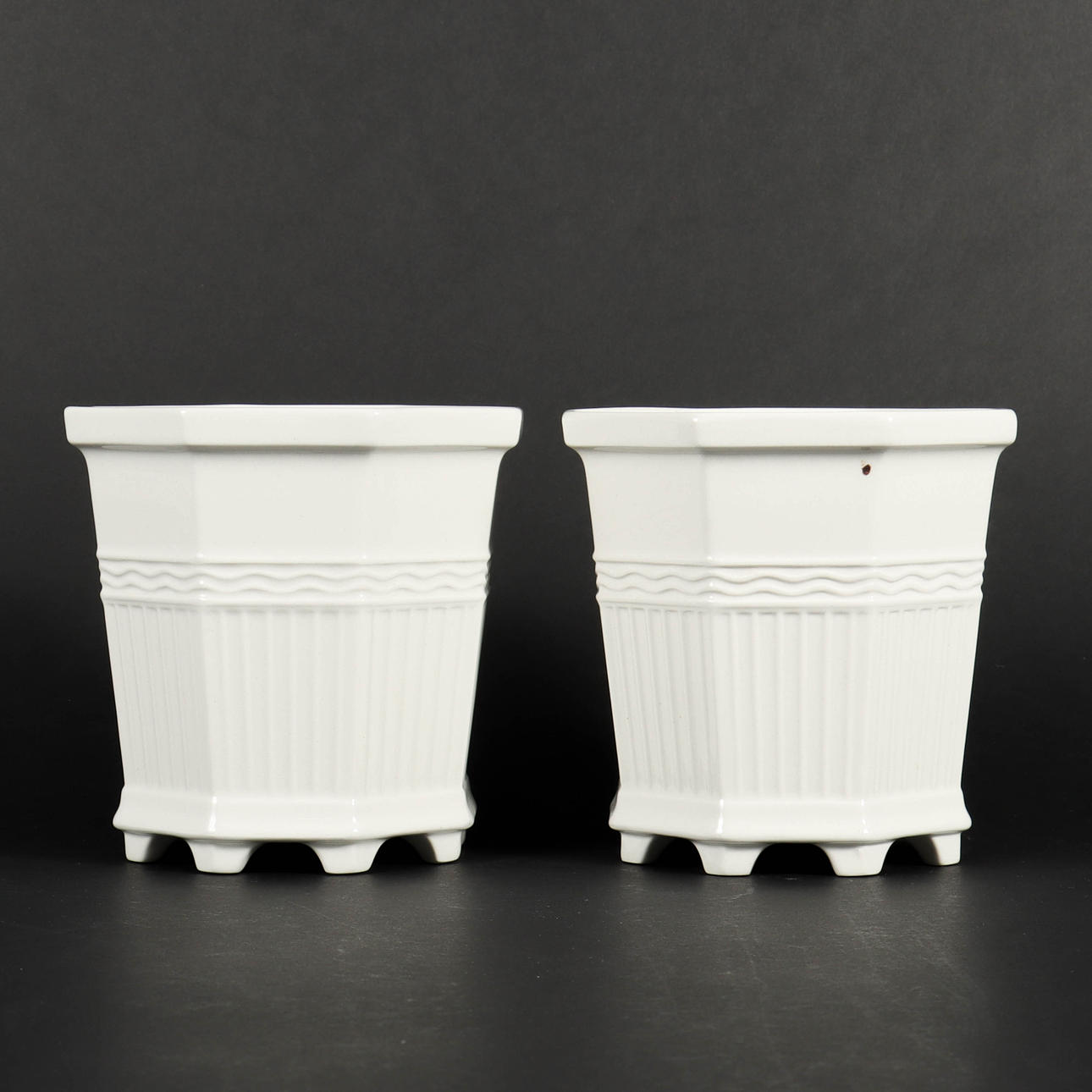 OUTER FODDER couple, Waldemarsudde.