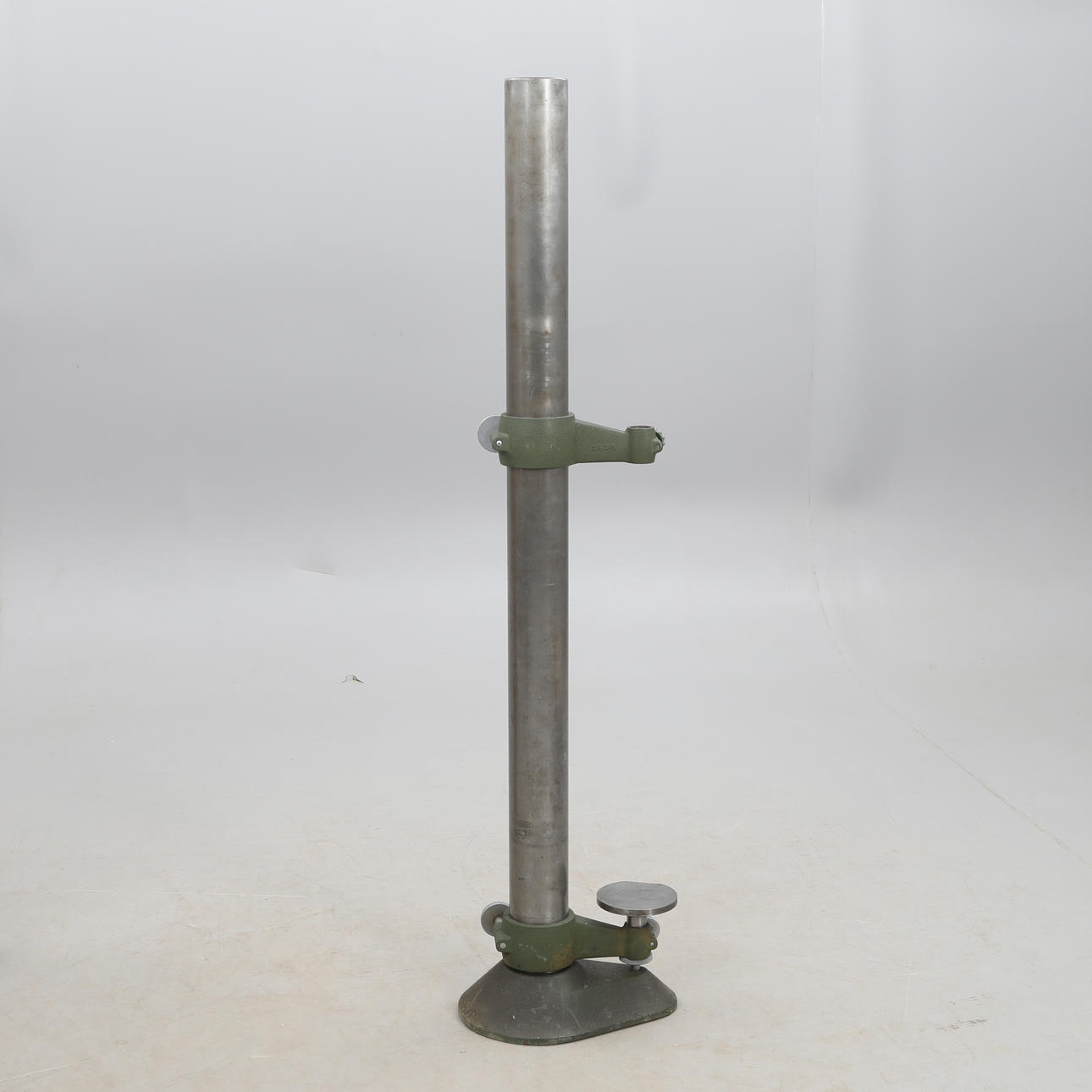 KORKEUDEN TOIMINNAN MITTAUS.