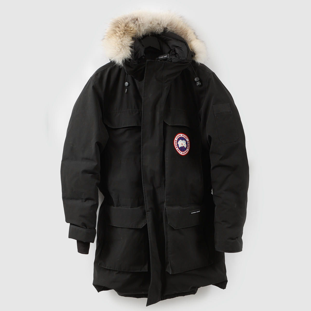 VINTERJACKA, Canada Goose.