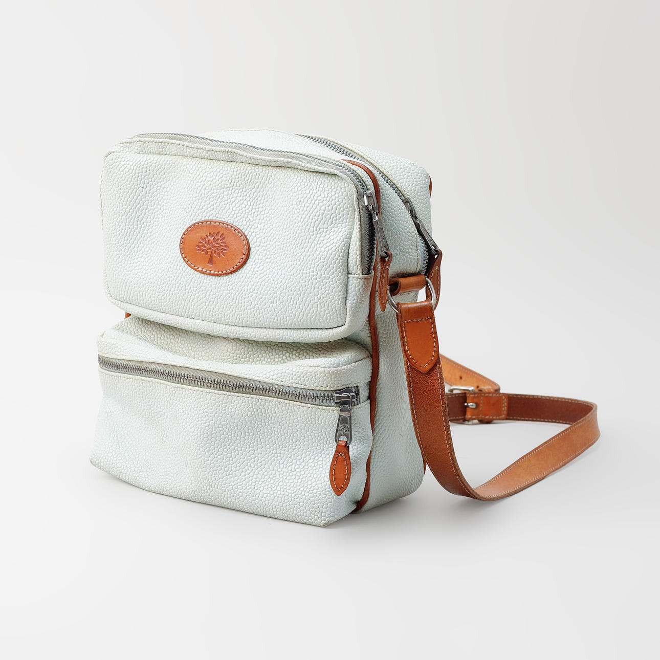 BAG, Mulberry, Made in Turkey.