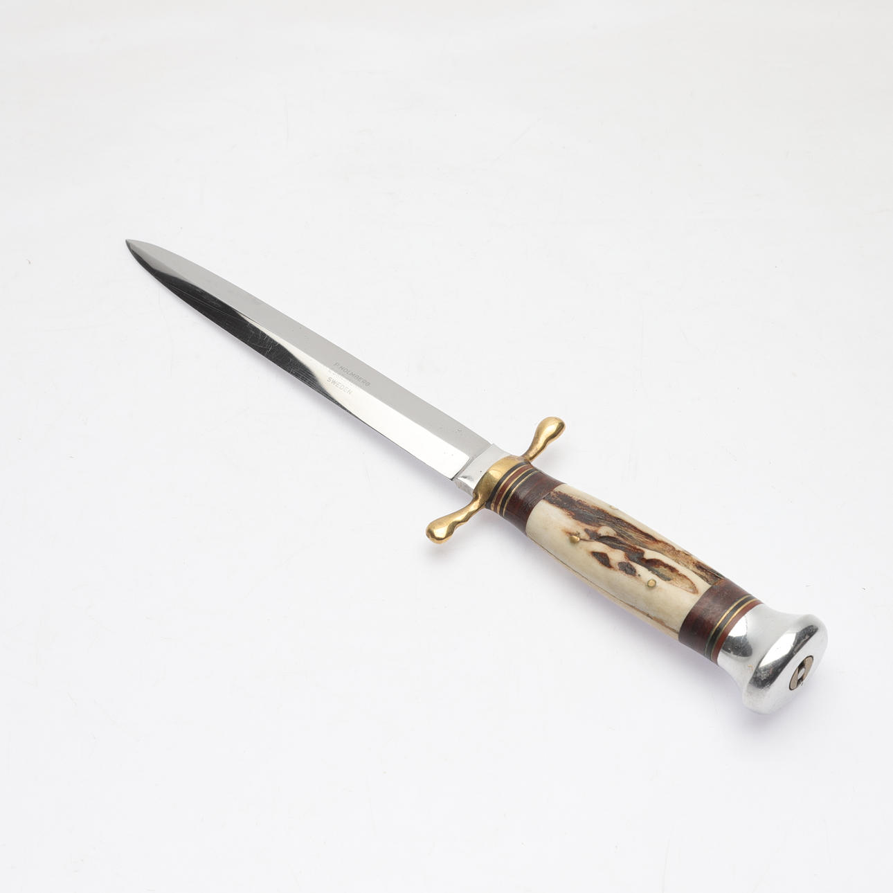 DOLK, Pontus Holmberg, Eskilstuna.