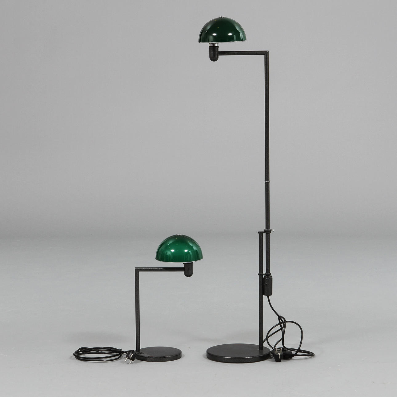 GOLVARMATUR och BORDSARMATUR, "ZERO", Per Sundstedt.