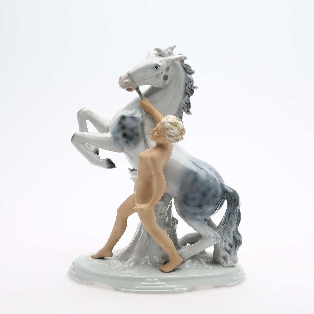 FIGURINE, Fasold & Stauch. Germany.