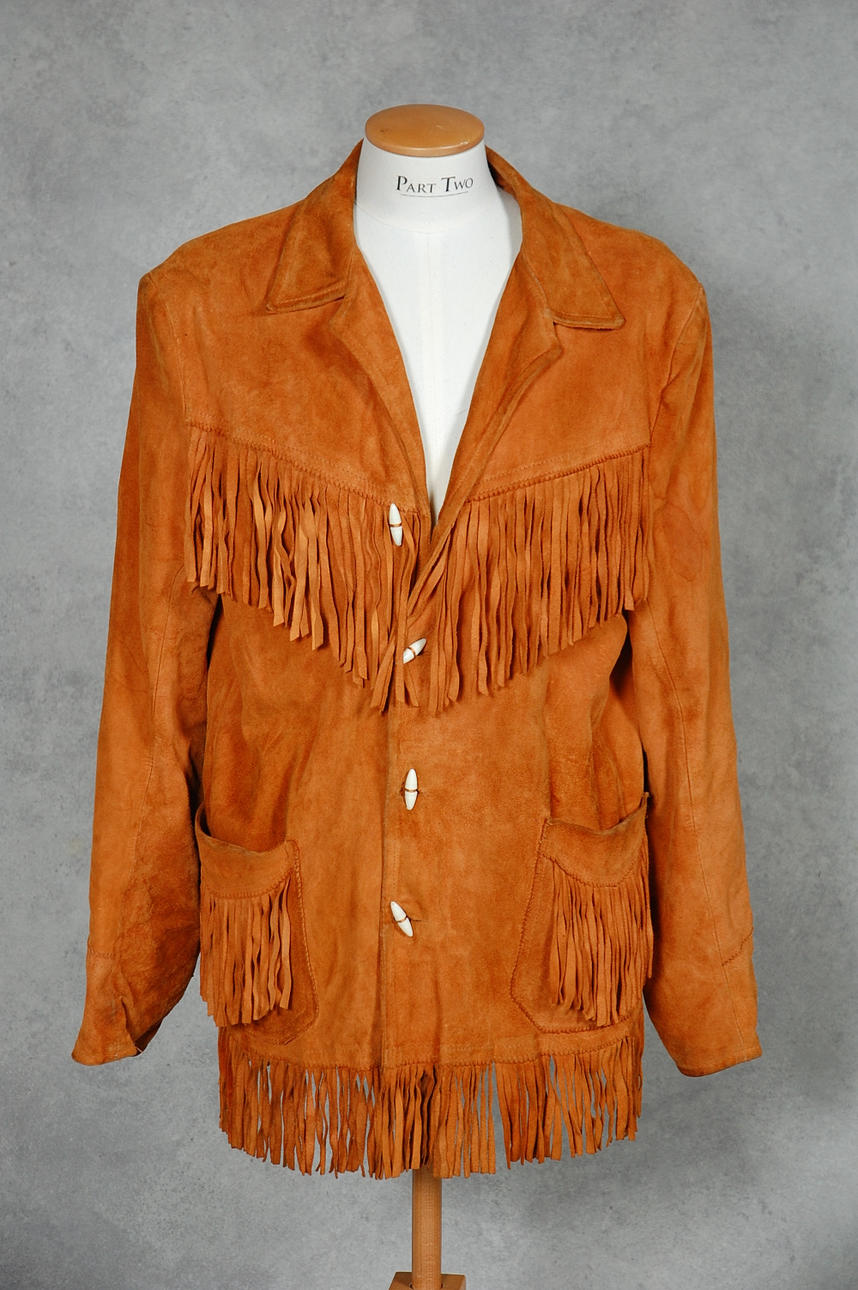 MOCKAJACKA, 1960-tal.