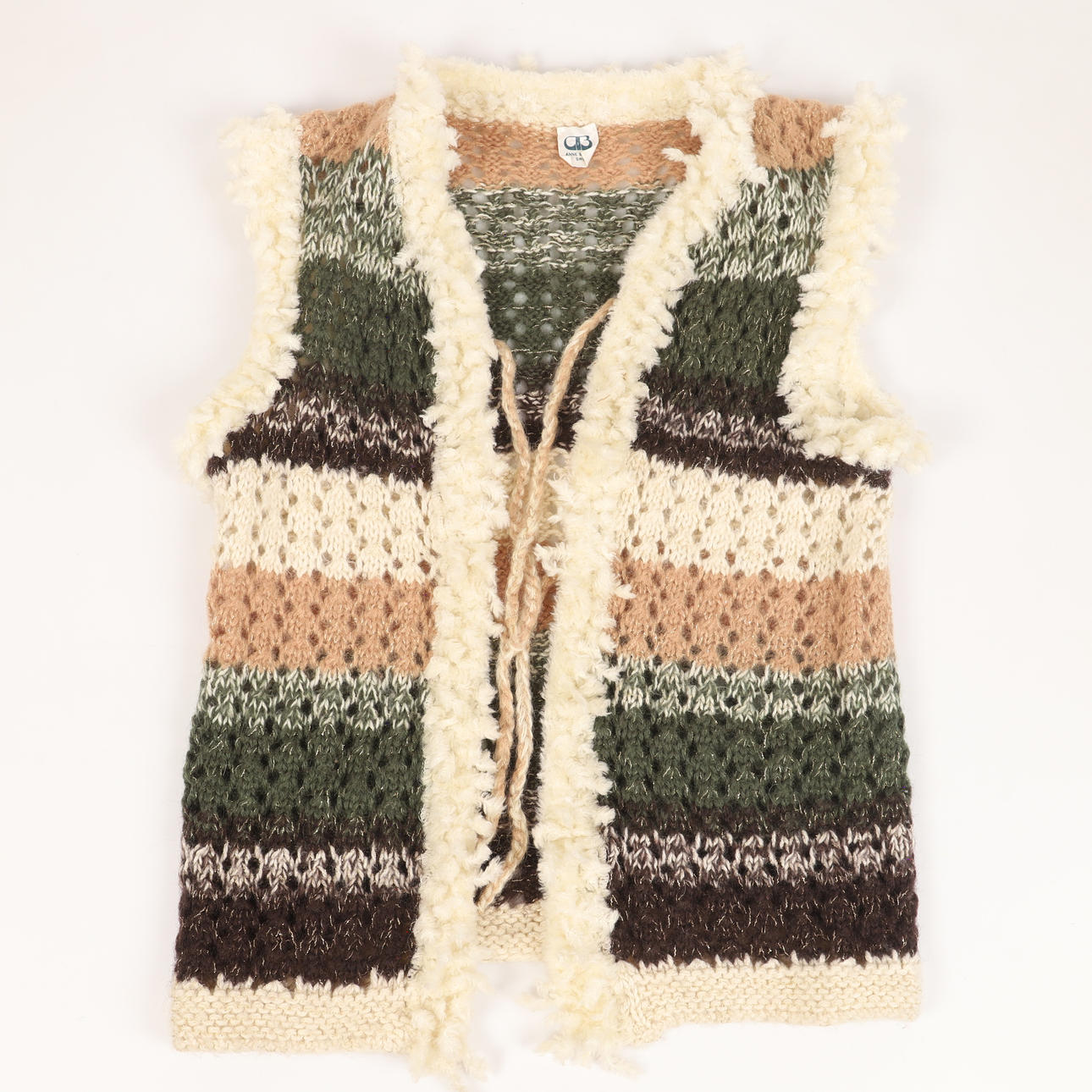 VÄST, Anne Bruse (Ruotsi).