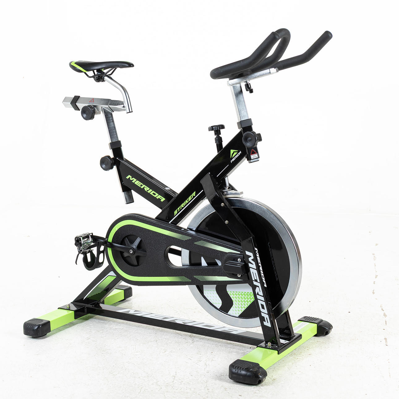 BICICLETA DE SPINNING, Merida Striker.