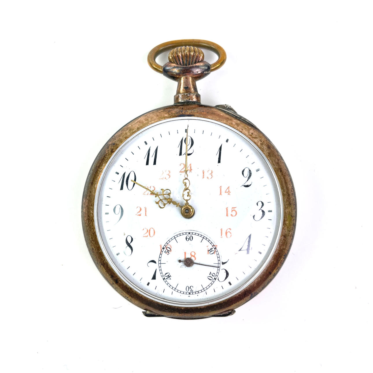 FICKUR, silver, Galonne.