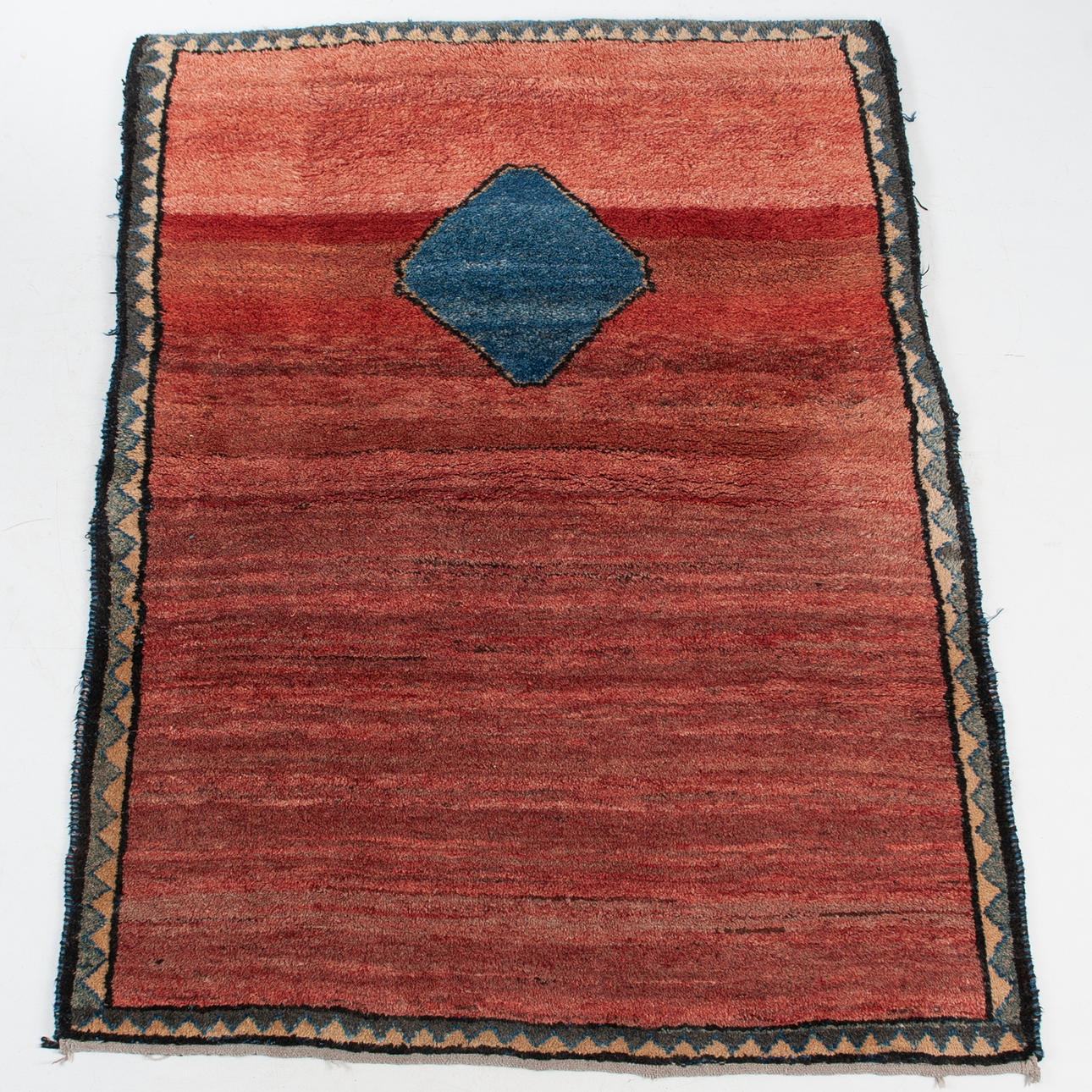 CARPET. GABBEH, IKEA. 213 X 152 CM.