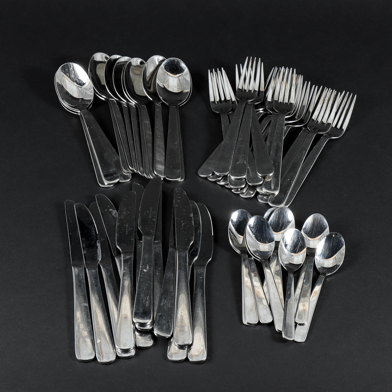 MATBESTICK rostfria, Villeroy & Boch.