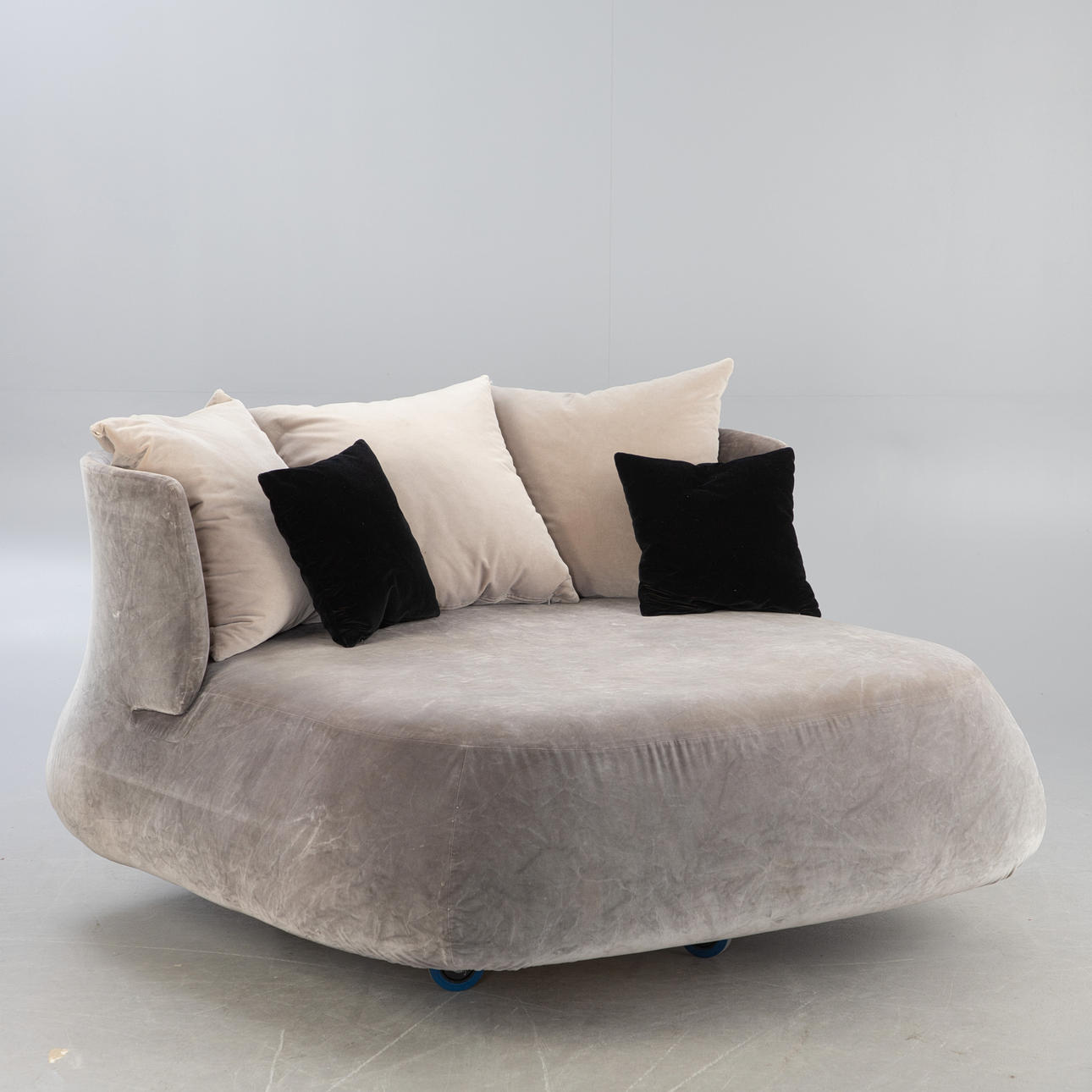 B&B Italia, Sofá gordo. '.