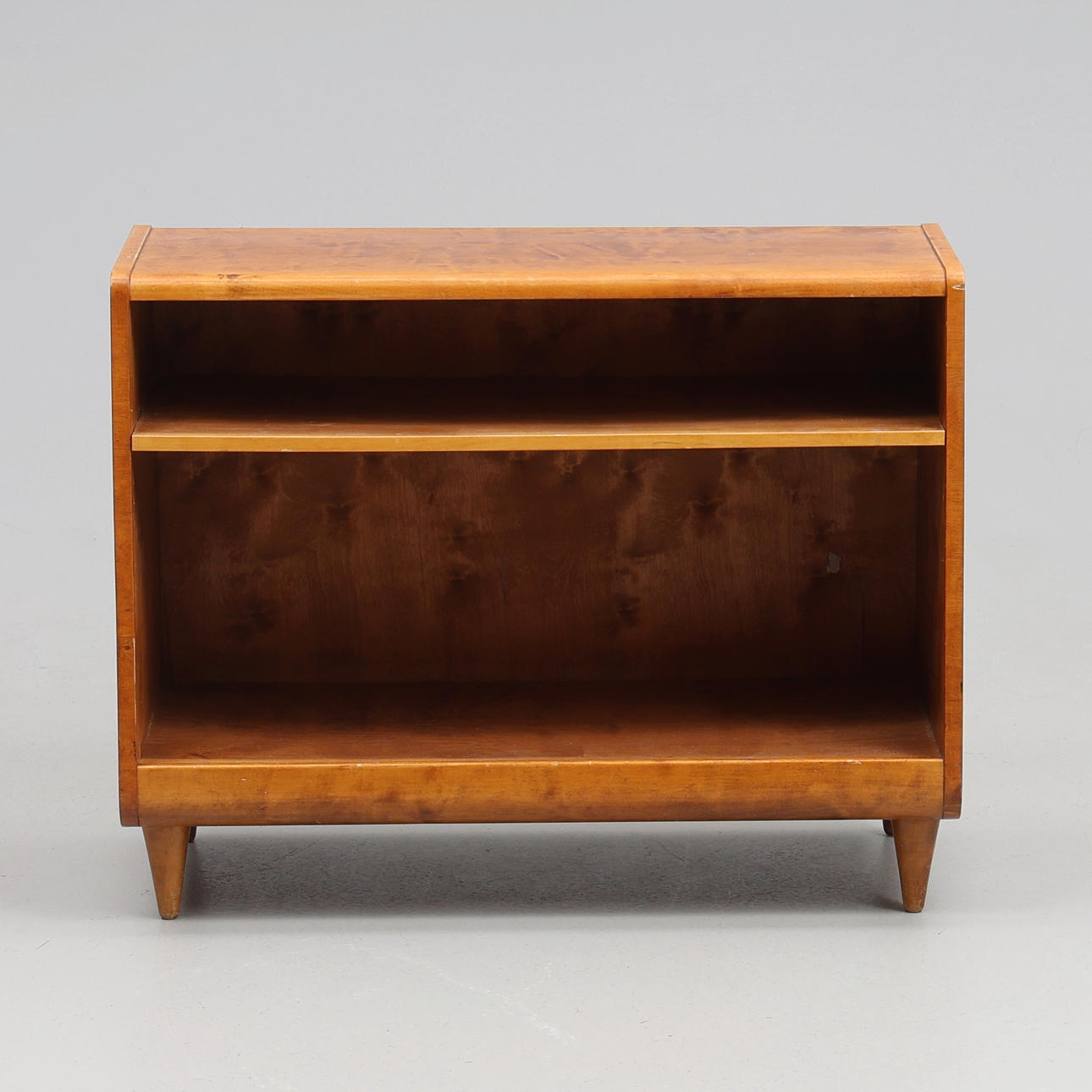 Hylde, Birketræ, 1940'erne/50'erne.