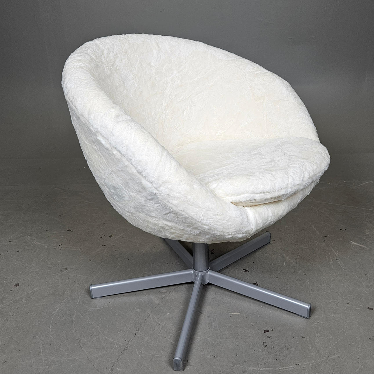 Lænestole, 3 stk. „Skruvsta“, IKEA.