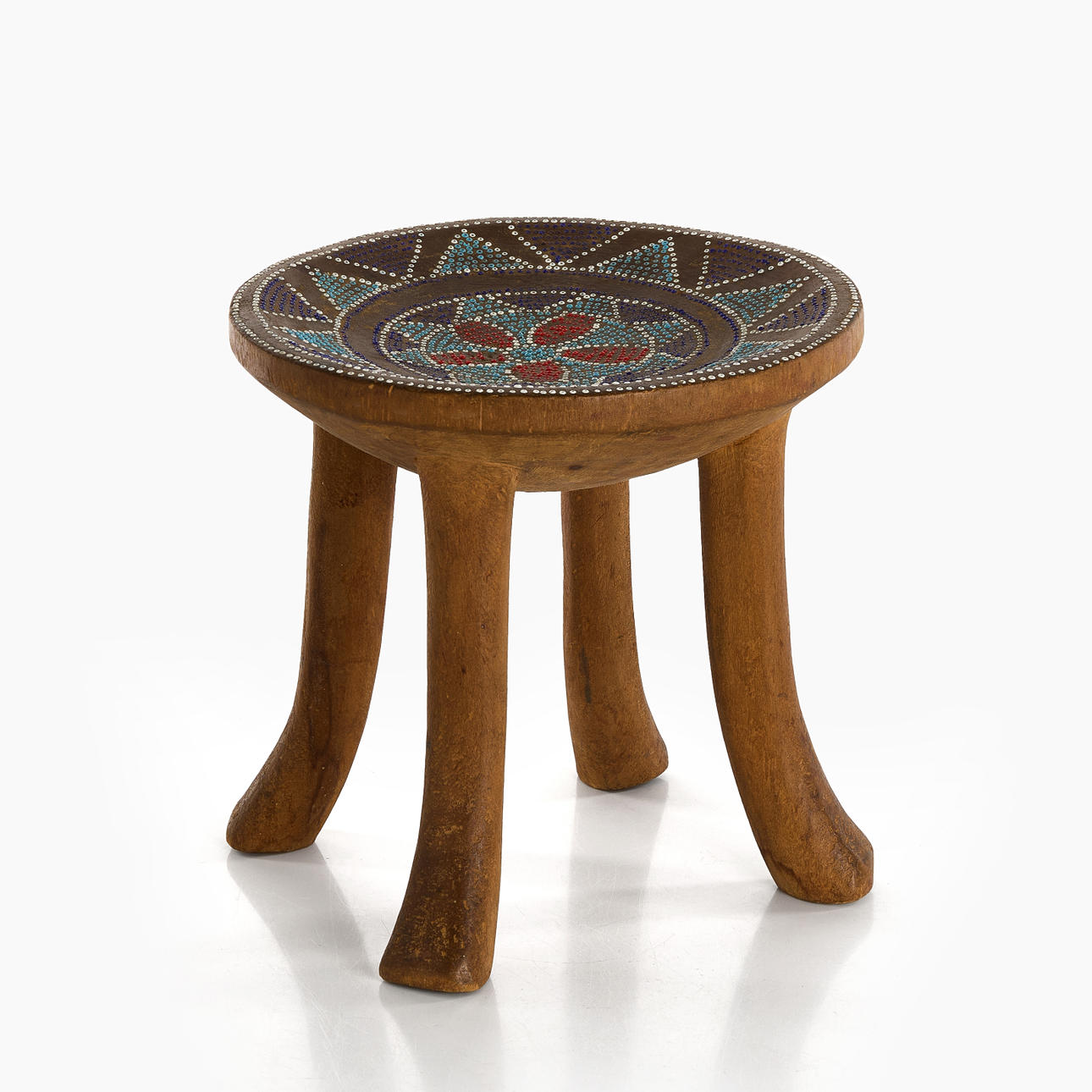 PALL, Kenia, posiblemente Kamba.