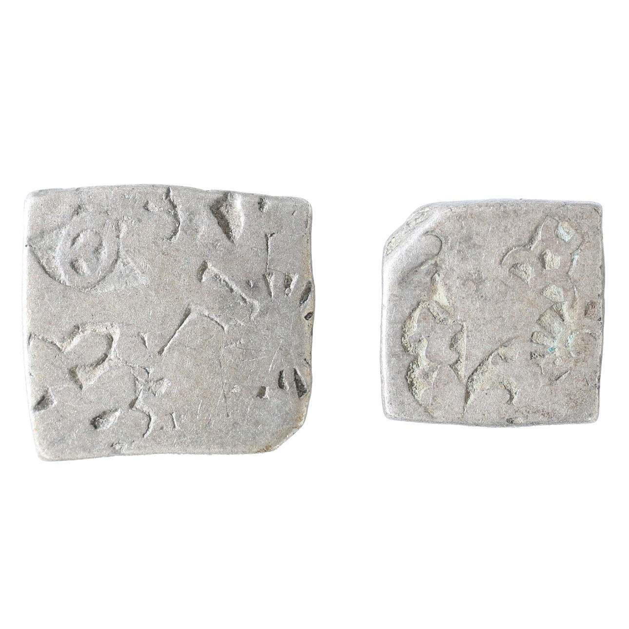 MAURYA IMPERIUM, AR KARSHAPANA (2).