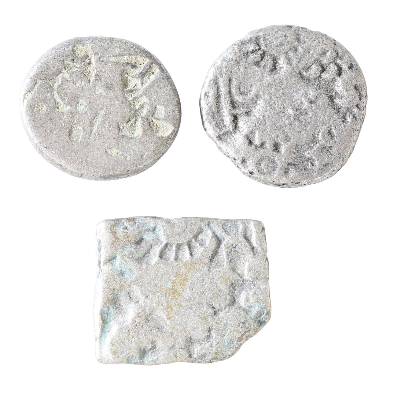MAURYA IMPERIUM, AR KARSHAPANA (3).