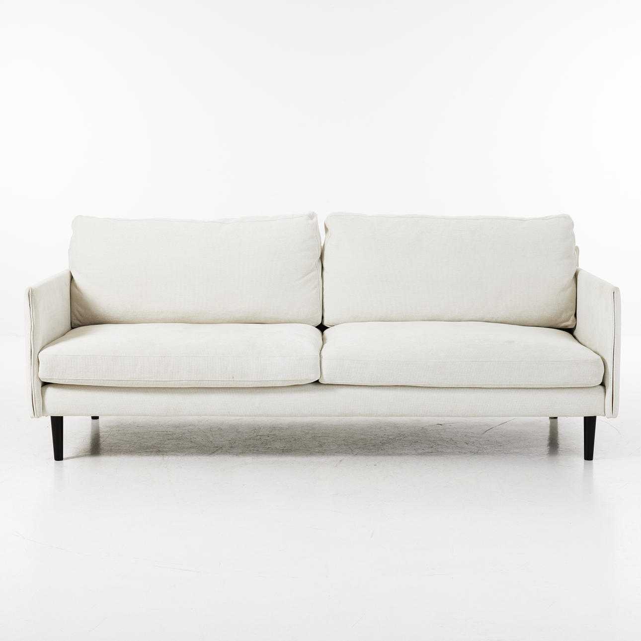 DAN IHREBORN. Soffa "Juno" Sits. Designår 2019.