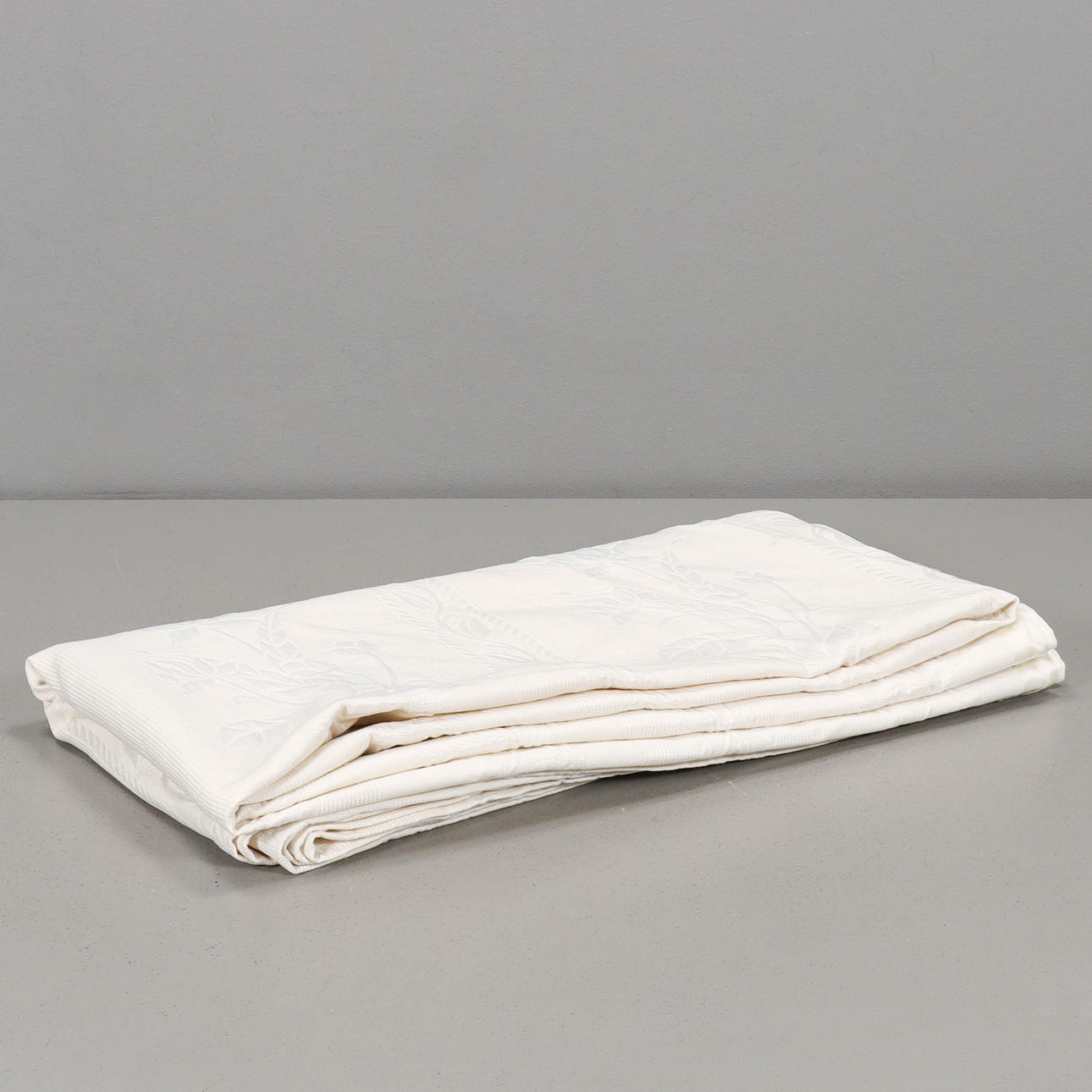 SÄNGÖVERKAST för dubbelsäng.