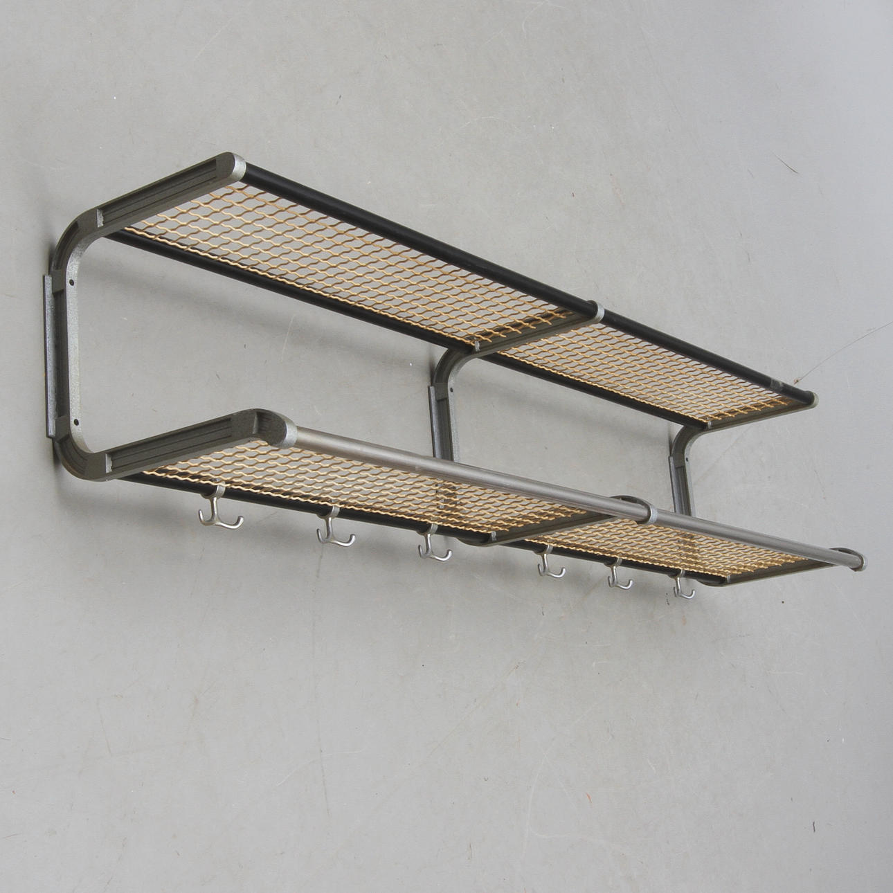 HATTHYLLA, 1960-tal.