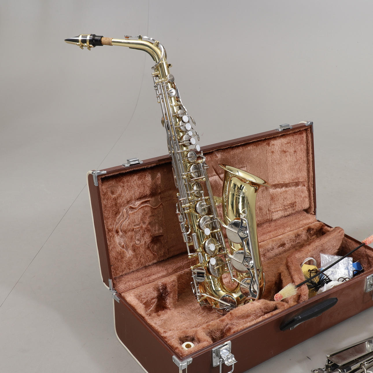 SAXOPHON, Yamaha YAS-25.