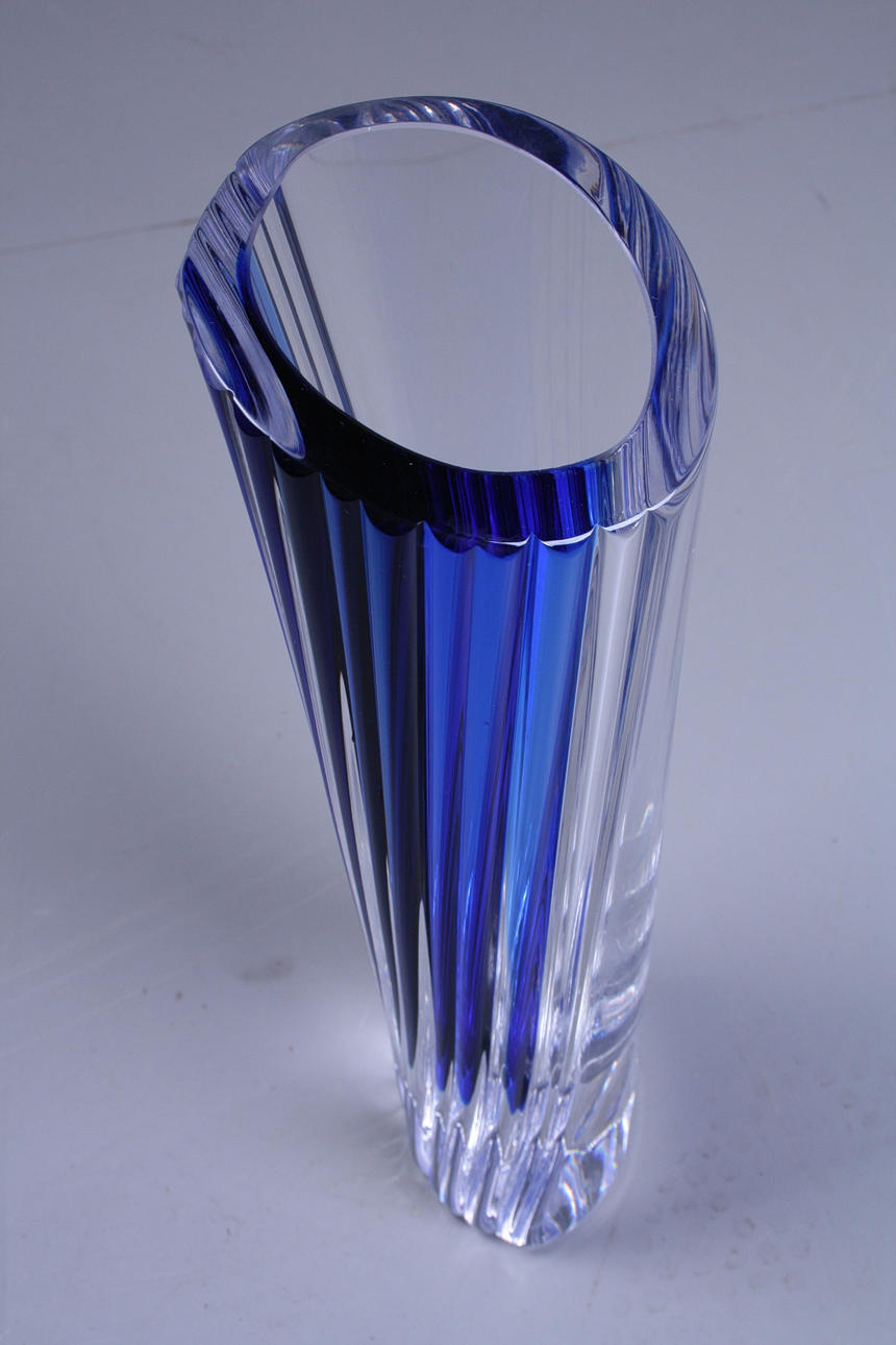 VAS, glas, Göran Wärff.