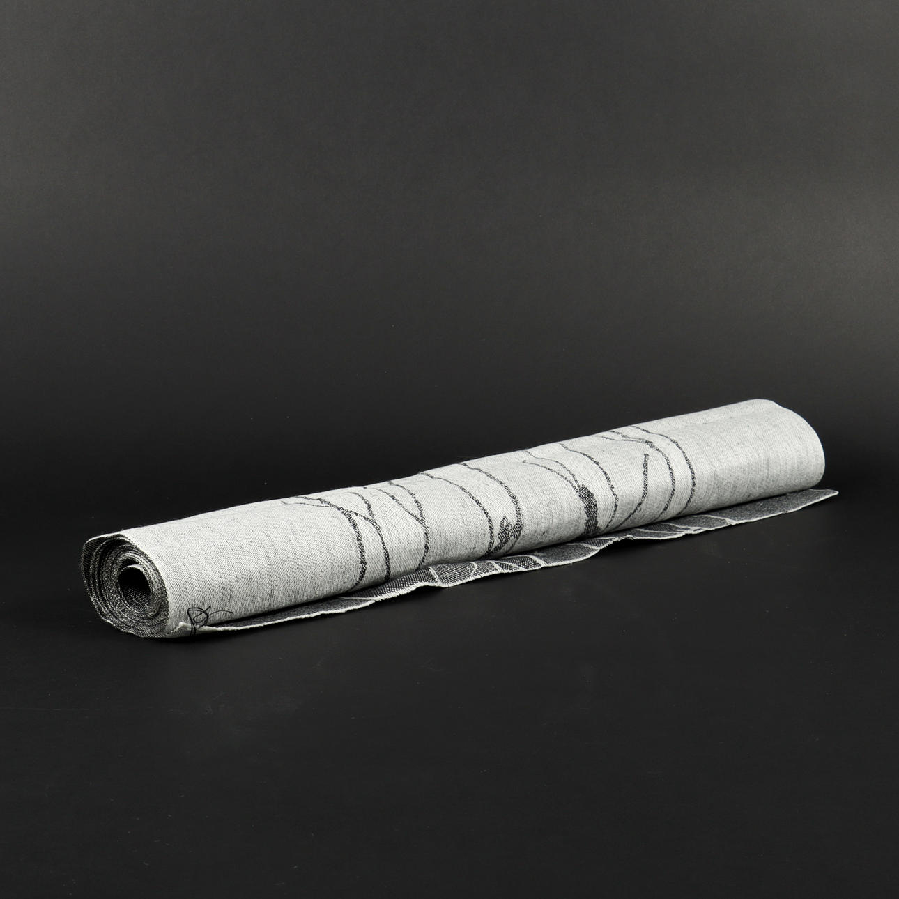 TYG Klässbols Linneväveri, Björk.