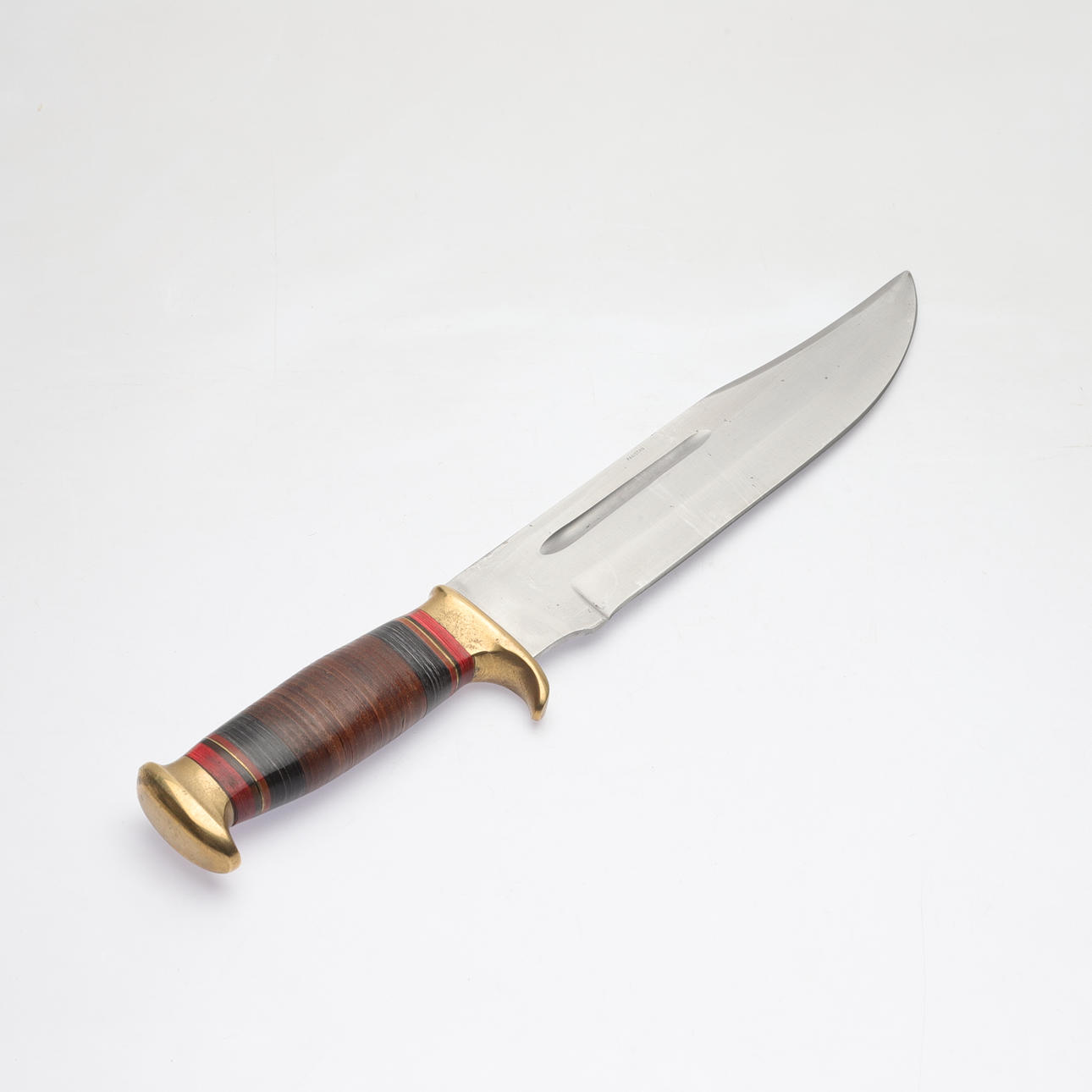 KNIV, Bowie-modell, Pakistan.