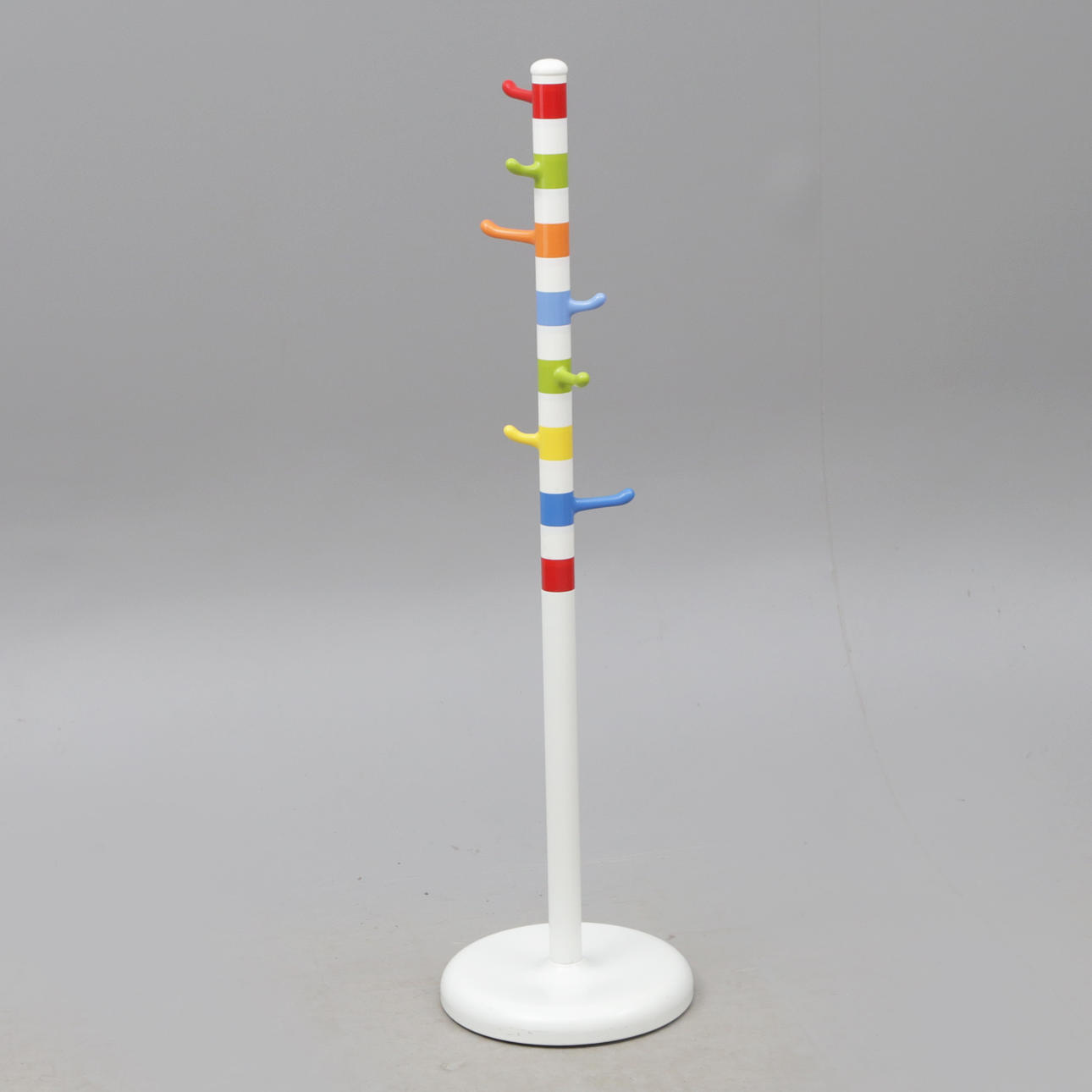 ANNIE HULDÉN OCH SANNA DAHLMAN. A clothes hanger, Crooked, IKEA