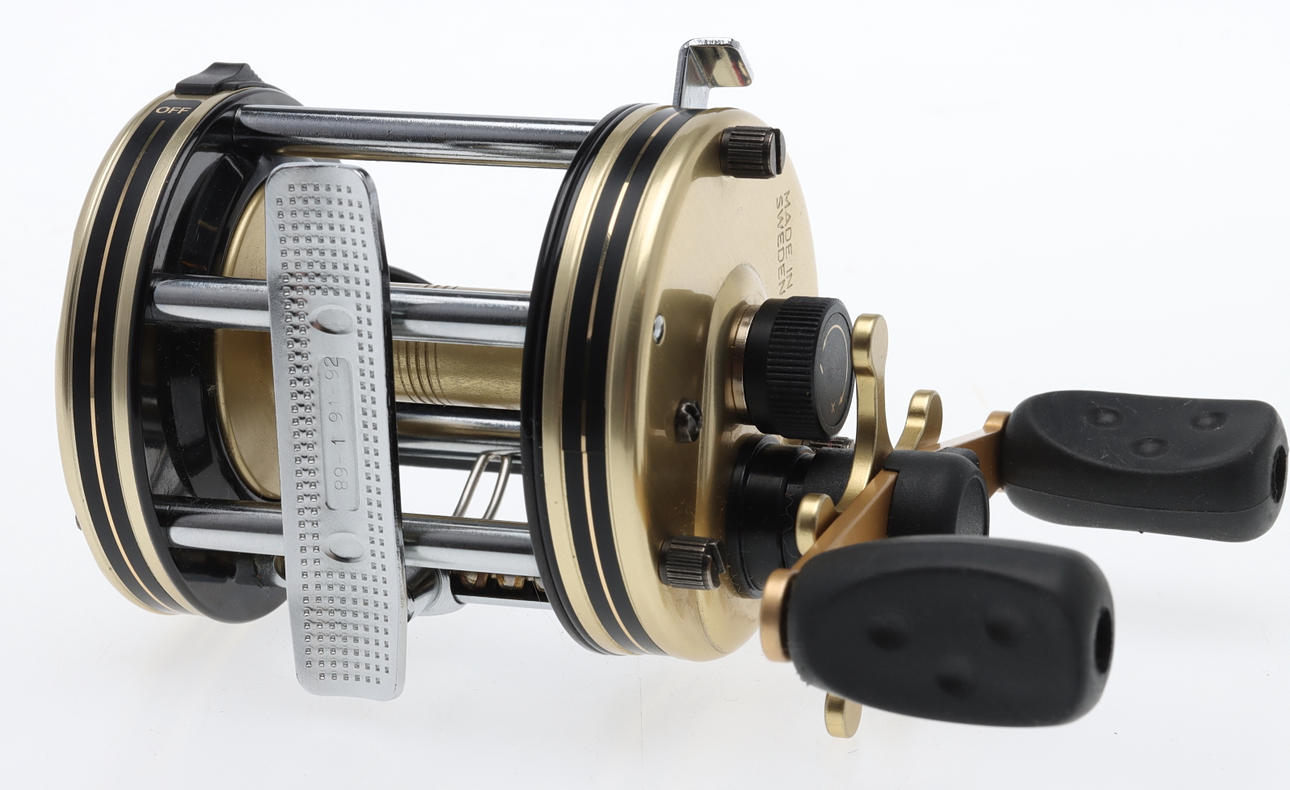 baitcaster reels How to Set Up a Baitcasting Reel for Bass Fishing