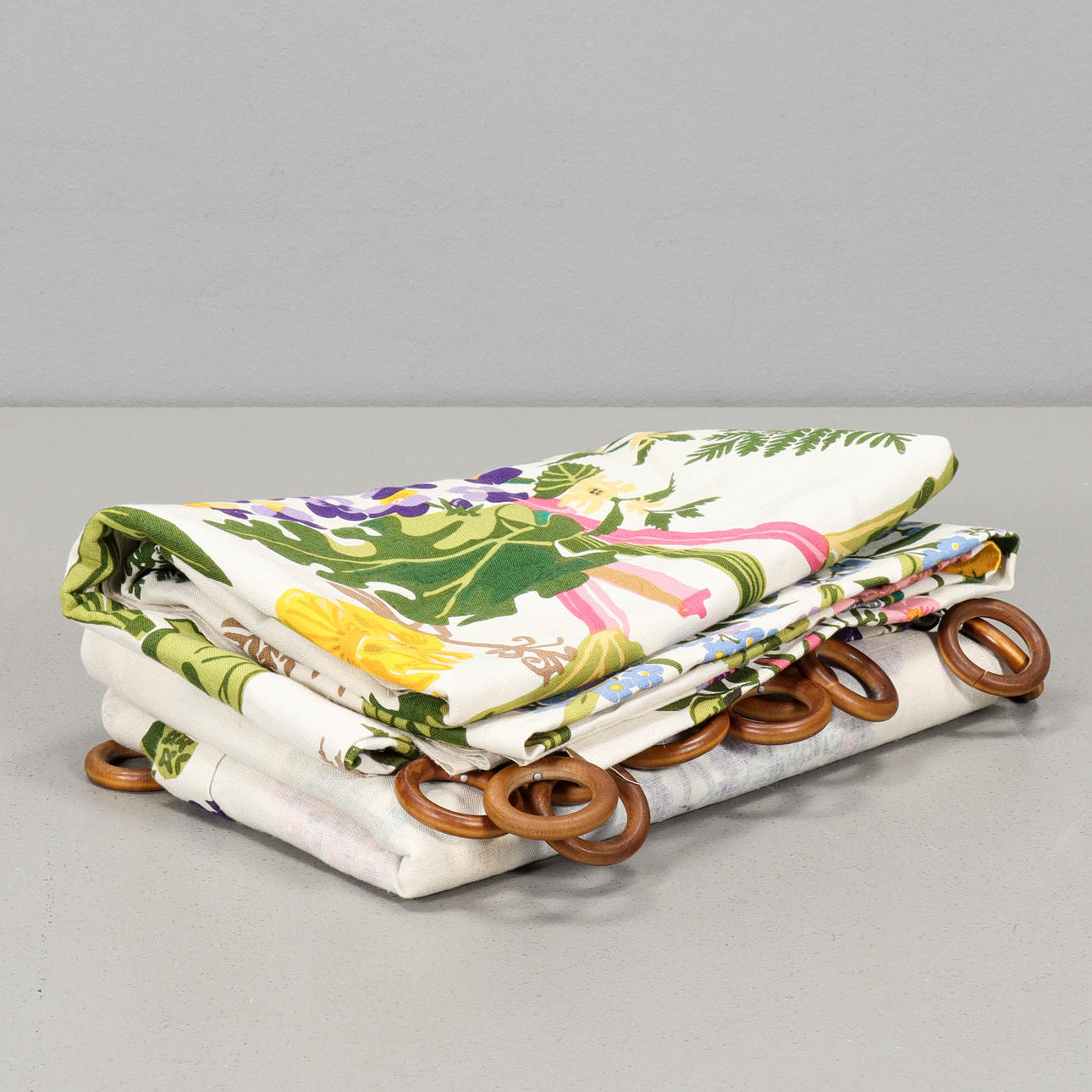 GARDINER 2 längder, Jobs.