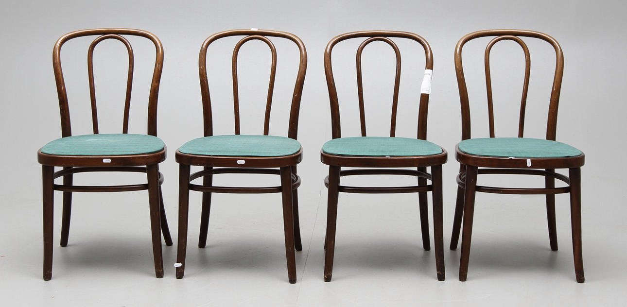 STOLAR, 4 st Gemla 1970-tal.