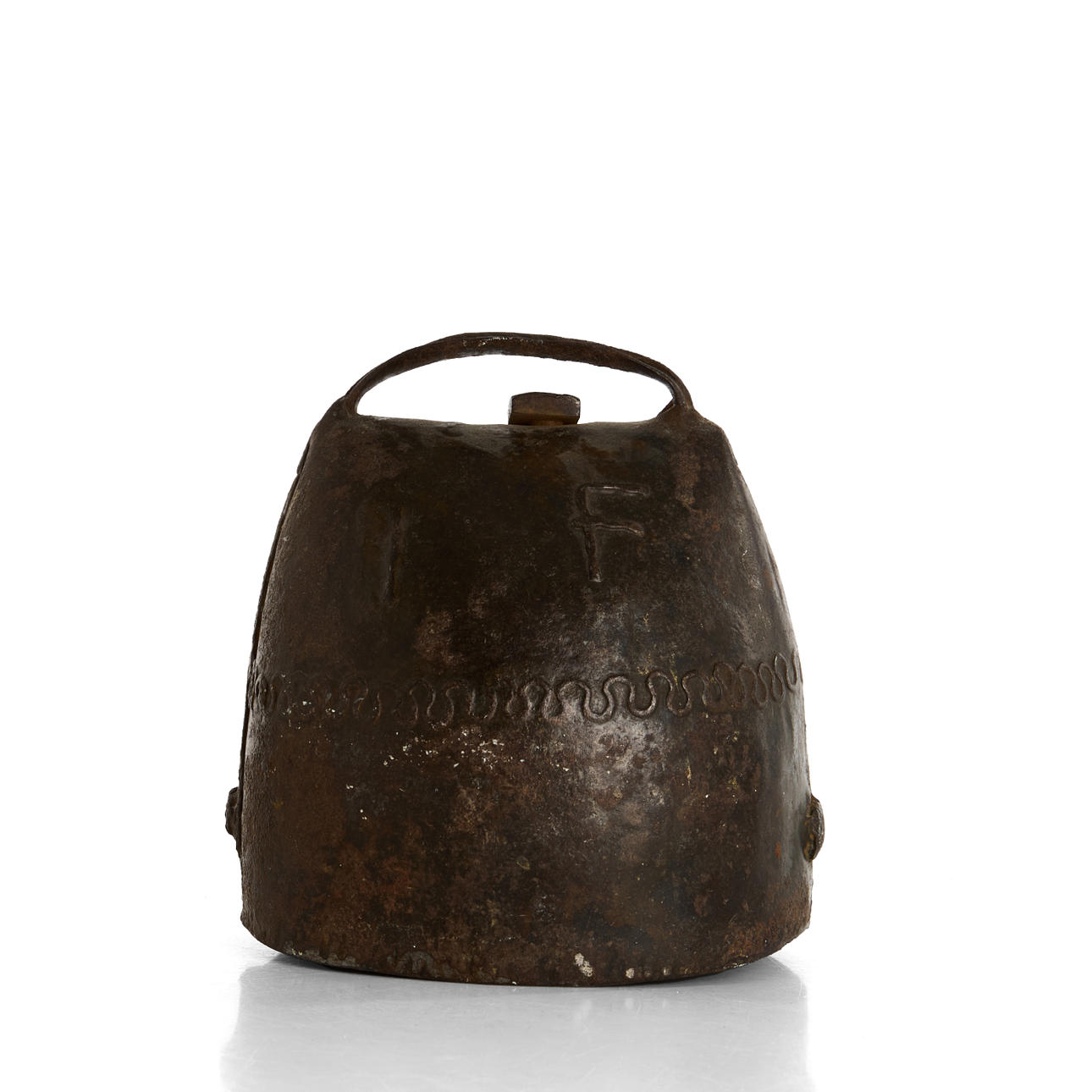 KOSKÄLLA, 17/1800-tal.