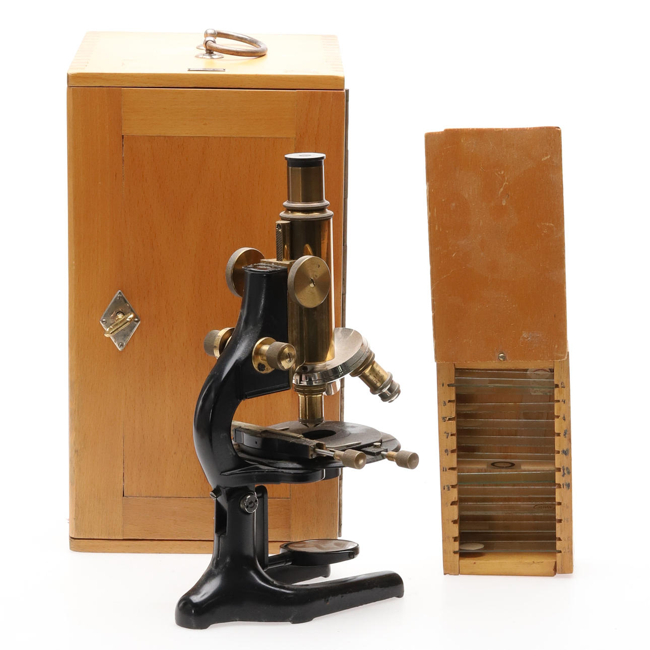 MICROCABINET, SRB A STYS, PRAGUE.