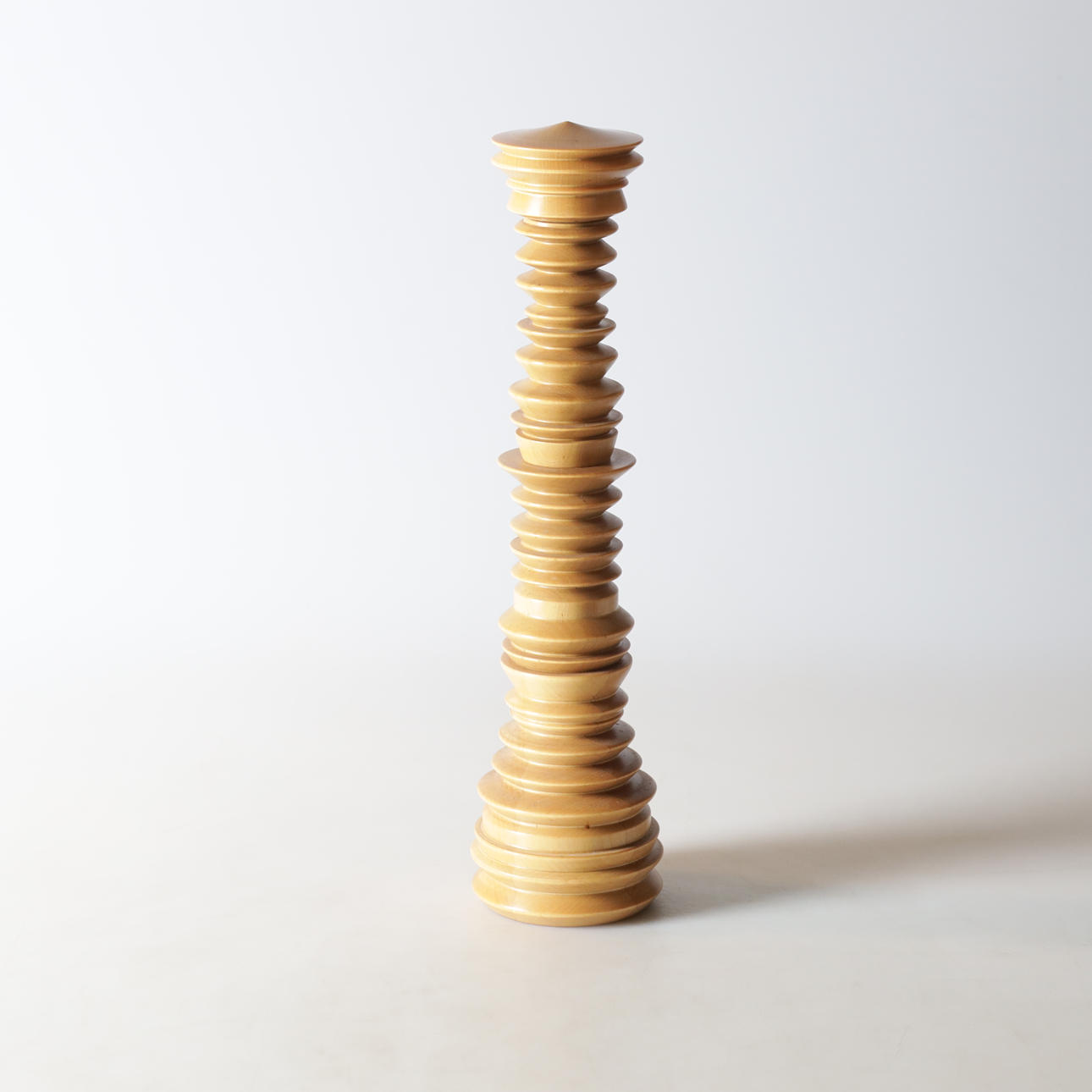 MARCUS ARVONEN. Pepparkvarn, "Spraka", Ikea PS Collection, 2010.