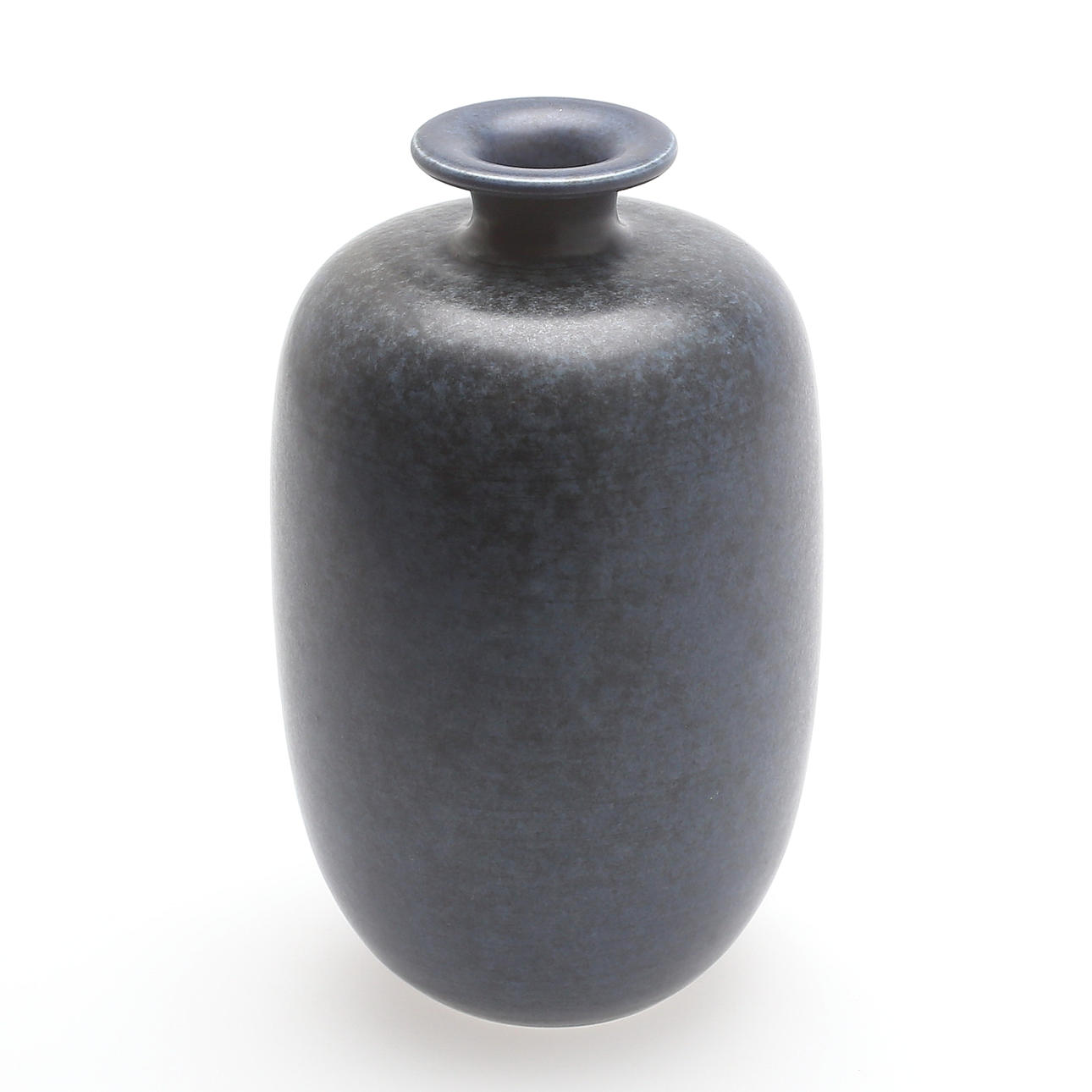 VAS, stengods, Erich och Ingrid Triller, Tobo, 1900-tal.