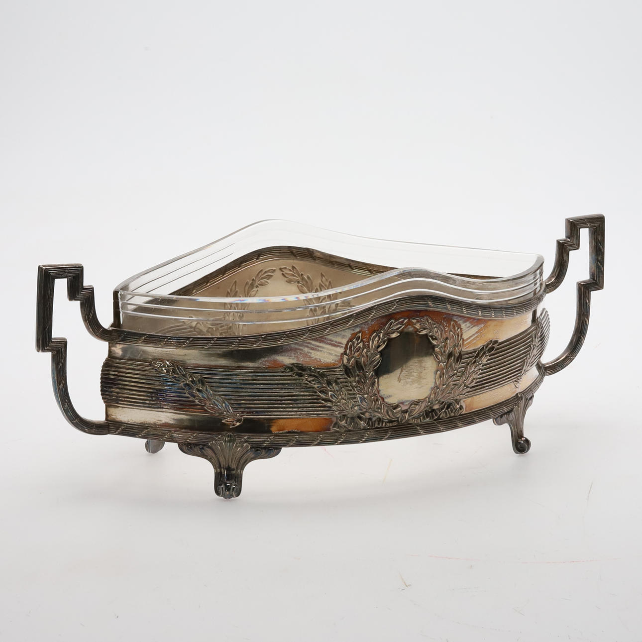 JARDINÄR, silver, K. Andersson.