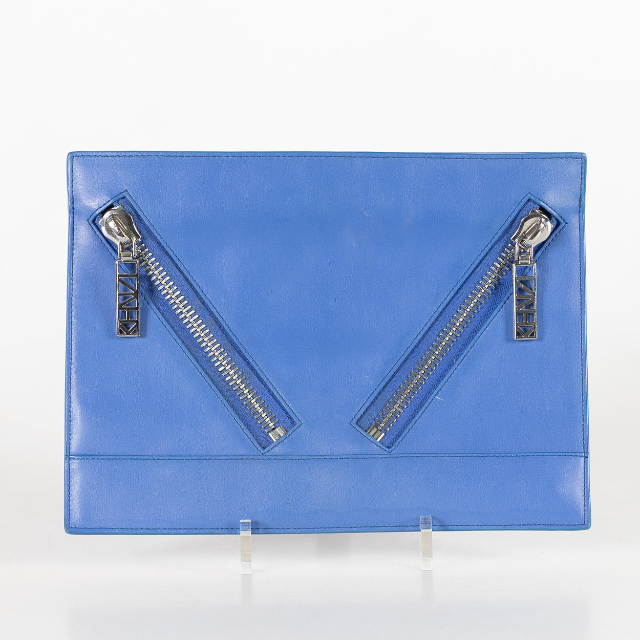 KENZO, Kytkinlaukku.