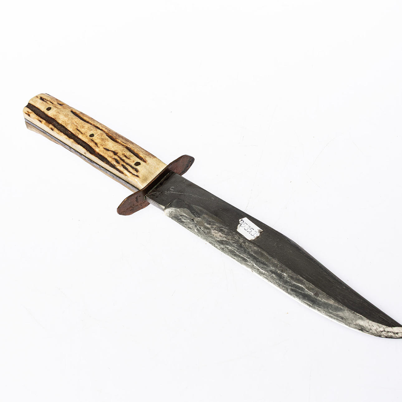 BOWIEKNIV, Solingen, Germany.