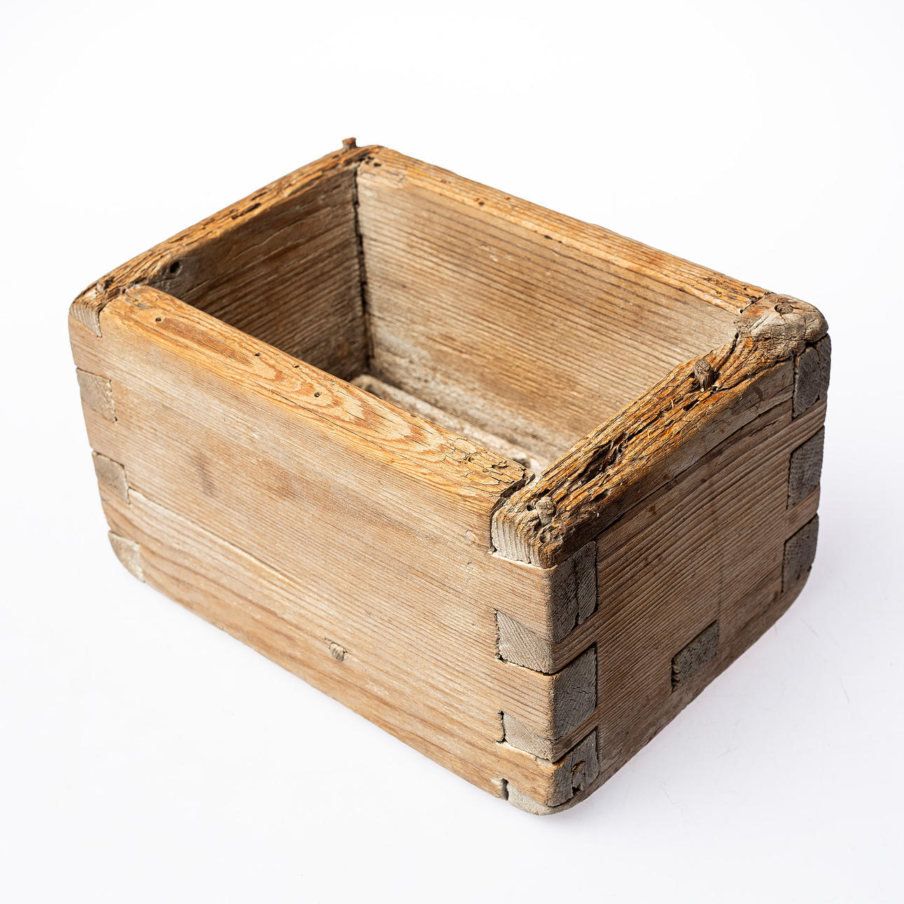 OSTFORM, Allmoge, 1800 - tal.