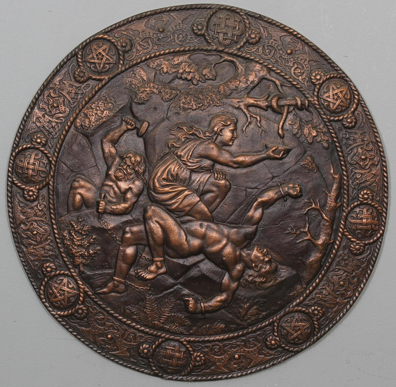 SKÖLD, J&GG Bolinder, Stockholm.