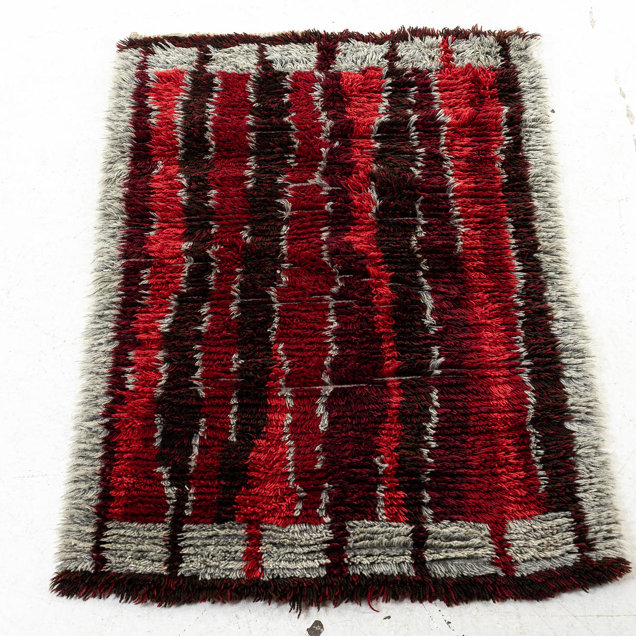 MATTA, s.k ryamatta ca 145 x 85 cm.