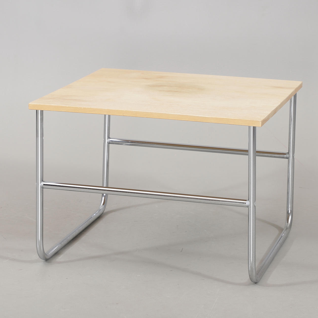 SOFFBORD, "Dixi", 1970-talets andra hälft.