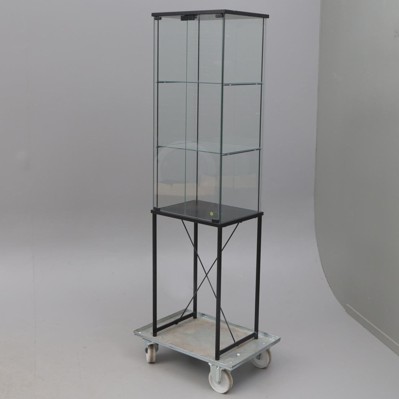 DISPLAY CABINET, Ikea.