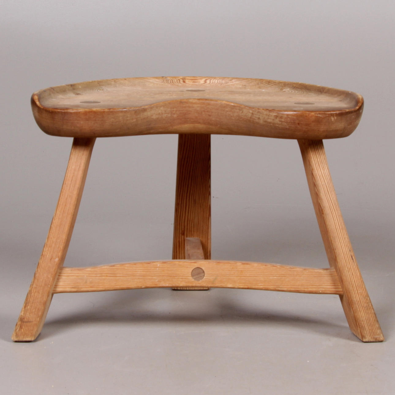 PALL, furu, Krogenäs, Norge, 1900-talets andra hälft.