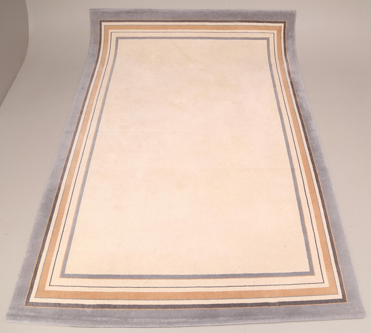 WILTONMATTA, Kasthall AB, 200 x 290 cm, 1900-tal.