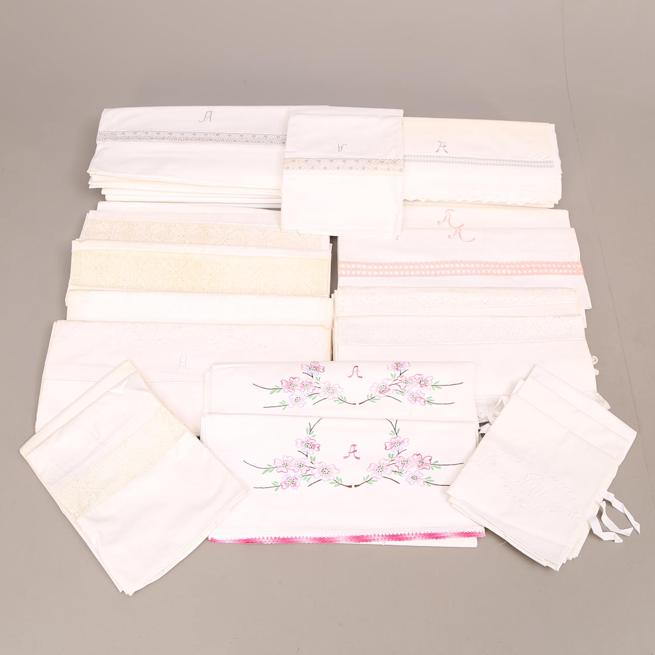 LAKAN, 27 st + ÖRNGOTT, 7 st, 1900-tal.