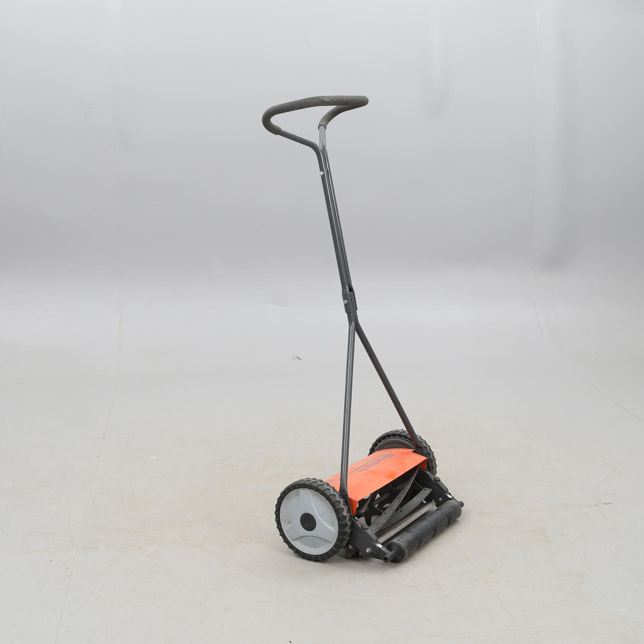 HÅNDPLÆNEKLIPPER, Husqvarna, Novolette 540.