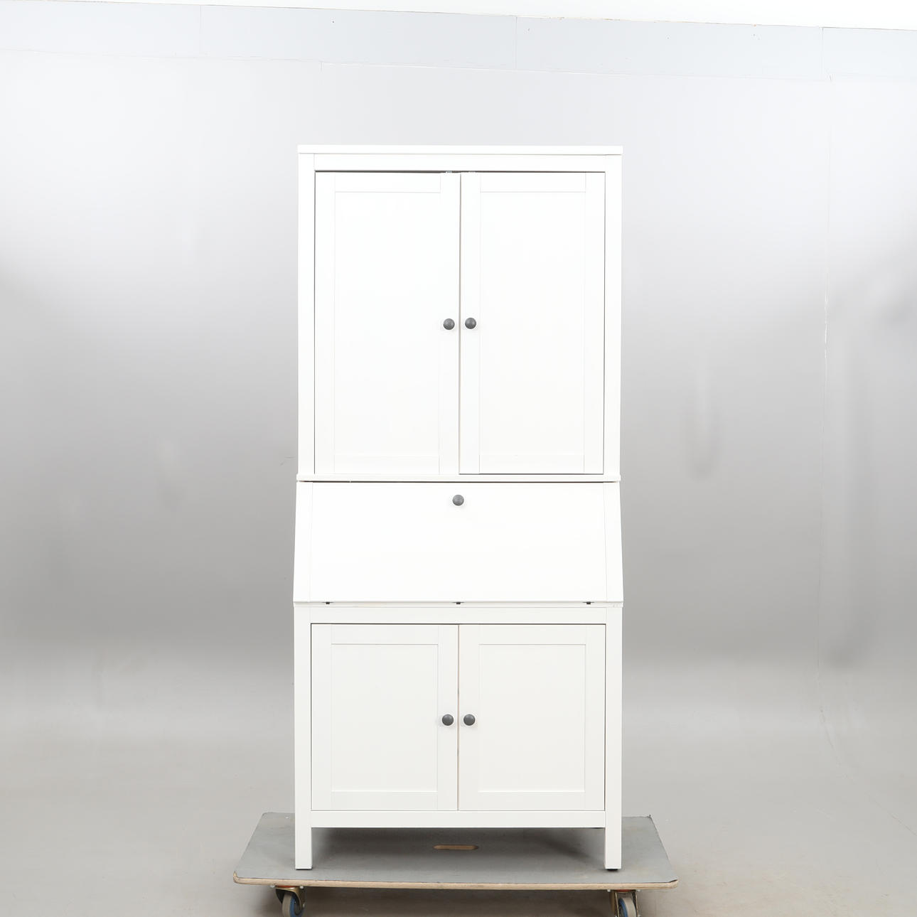 SKRIVESKABE, 19/2000'erne, ikea, Hemnes.